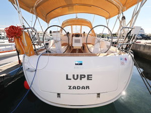 Bavaria Cruiser 37 „Lupe“ – fotka 4