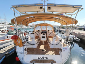 Bavaria Cruiser 37 „Lupe“ – fotka 6