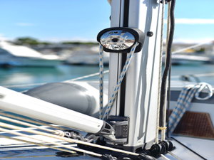 Bavaria Cruiser 37 „Lupe“ – fotka 31