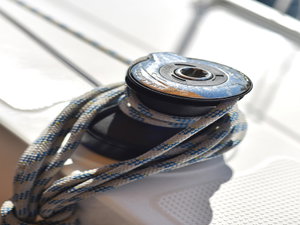 Bavaria Cruiser 37 „Lupe“ – fotka 39