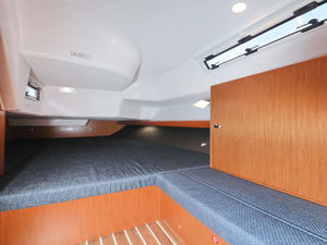 Bavaria Cruiser 37 „Lupe“ – fotka 84