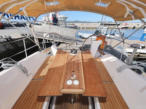 Bavaria Cruiser 37 „Lupe“ – fotka 25