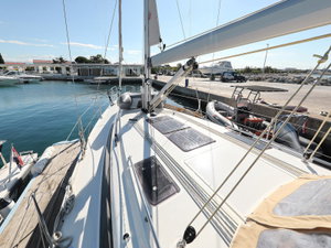 Bavaria Cruiser 37 „Lupe“ – fotka 21