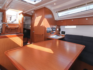Bavaria Cruiser 37 „Lupe“ – fotka 49