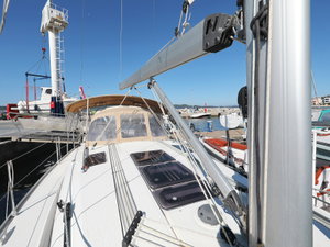 Bavaria Cruiser 37 „Lupe“ – fotka 27