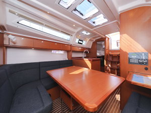 Bavaria Cruiser 37 „Lupe“ – fotka 16