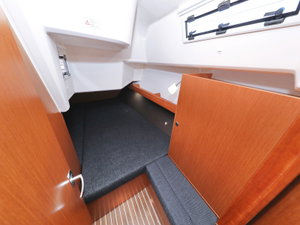 Bavaria Cruiser 37 „Lupe“ – fotka 96
