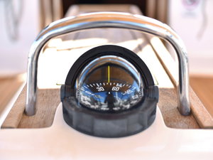 Bavaria Cruiser 37 „Lupe“ – fotka 38