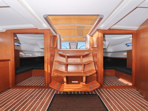 Bavaria Cruiser 37 „Lupe“ – fotka 66
