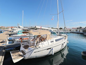 Bavaria Cruiser 37 „Lupe“ – fotka 2