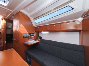 Bavaria Cruiser 37 „Lupe“ – fotka 48