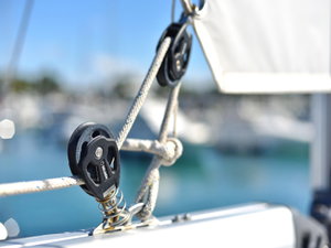 Bavaria Cruiser 37 „Lupe“ – fotka 30