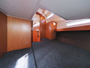 Bavaria Cruiser 37 „Lupe“ – fotka 77