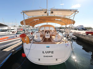 Bavaria Cruiser 37 „Lupe“ – fotka 5