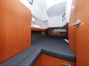 Bavaria Cruiser 37 „Lupe“ – fotka 73