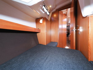 Bavaria Cruiser 37 „Lupe“ – fotka 95