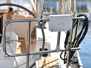 Bavaria Cruiser 37 „Lupe“ – fotka 32