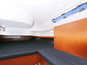 Bavaria Cruiser 37 „Lupe“ – fotka 94