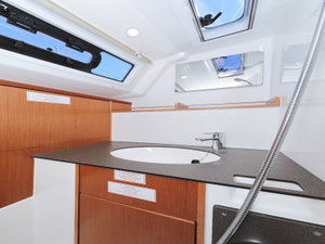 Bavaria Cruiser 37 „Lupe“ – fotka 101