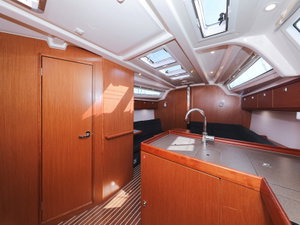 Bavaria Cruiser 37 „Lupe“ – fotka 52