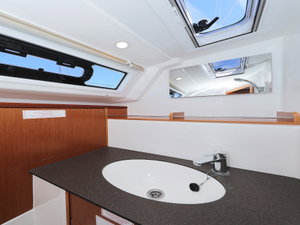 Bavaria Cruiser 37 „Lupe“ – fotka 99