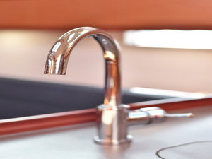 Bavaria Cruiser 37 „Lupe“ – fotka 59