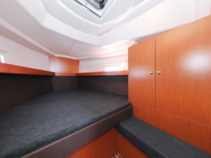 Bavaria Cruiser 37 „Lupe“ – fotka 91