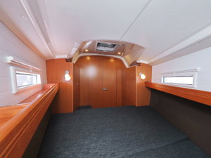 Bavaria Cruiser 37 „Lupe“ – fotka 76
