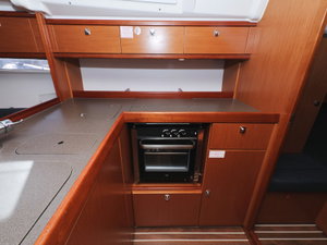 Bavaria Cruiser 37 „Lupe“ – fotka 57