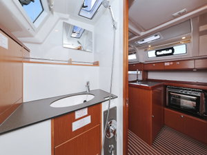 Bavaria Cruiser 37 „Lupe“ – fotka 54