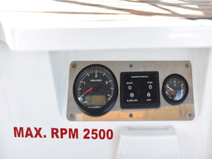 Bavaria Cruiser 37 „Lupe“ – fotka 37