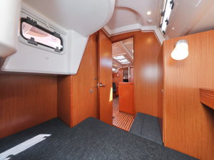 Bavaria Cruiser 37 „Lupe“ – fotka 81