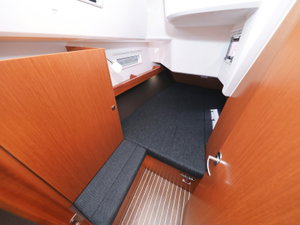 Bavaria Cruiser 37 „Lupe“ – fotka 75