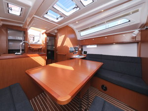 Bavaria Cruiser 37 „Lupe“ – fotka 11