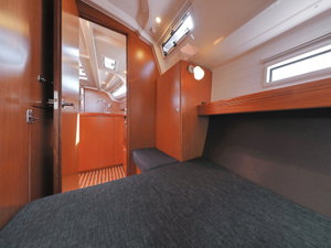 Bavaria Cruiser 37 „Lupe“ – fotka 78