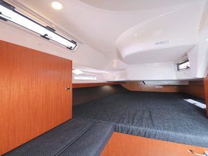 Bavaria Cruiser 37 „Lupe“ – fotka 86
