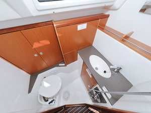 Bavaria Cruiser 37 „Lupe“ – fotka 102