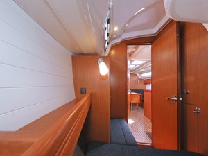 Bavaria Cruiser 37 „Lupe“ – fotka 72