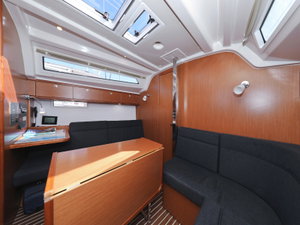Bavaria Cruiser 37 „Lupe“ – fotka 45