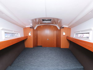 Bavaria Cruiser 37 „Lupe“ – fotka 90