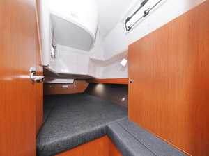 Bavaria Cruiser 37 „Lupe“ – fotka 93