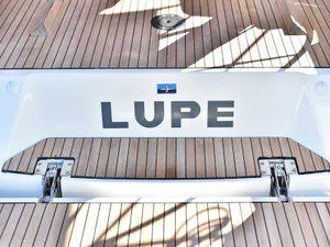 Bavaria Cruiser 37 „Lupe“ – fotka 41