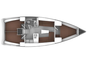 Bavaria Cruiser 37 „Lupe“ – fotka 107