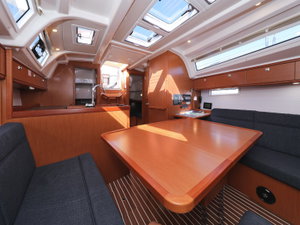 Bavaria Cruiser 37 „Lupe“ – fotka 47