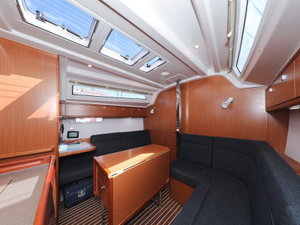 Bavaria Cruiser 37 „Lupe“ – fotka 44
