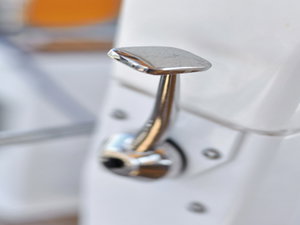 Bavaria Cruiser 37 „Lupe“ – fotka 33