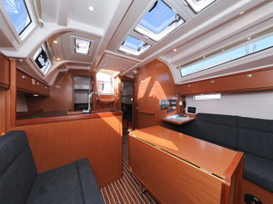 Bavaria Cruiser 37 „Lupe“ – fotka 18