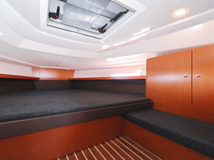 Bavaria Cruiser 37 „Lupe“ – fotka 80