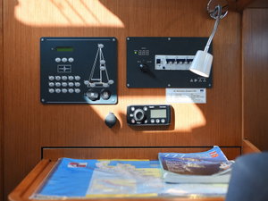 Bavaria Cruiser 37 „Lupe“ – fotka 60