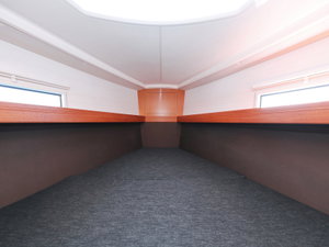 Bavaria Cruiser 37 „Lupe“ – fotka 83